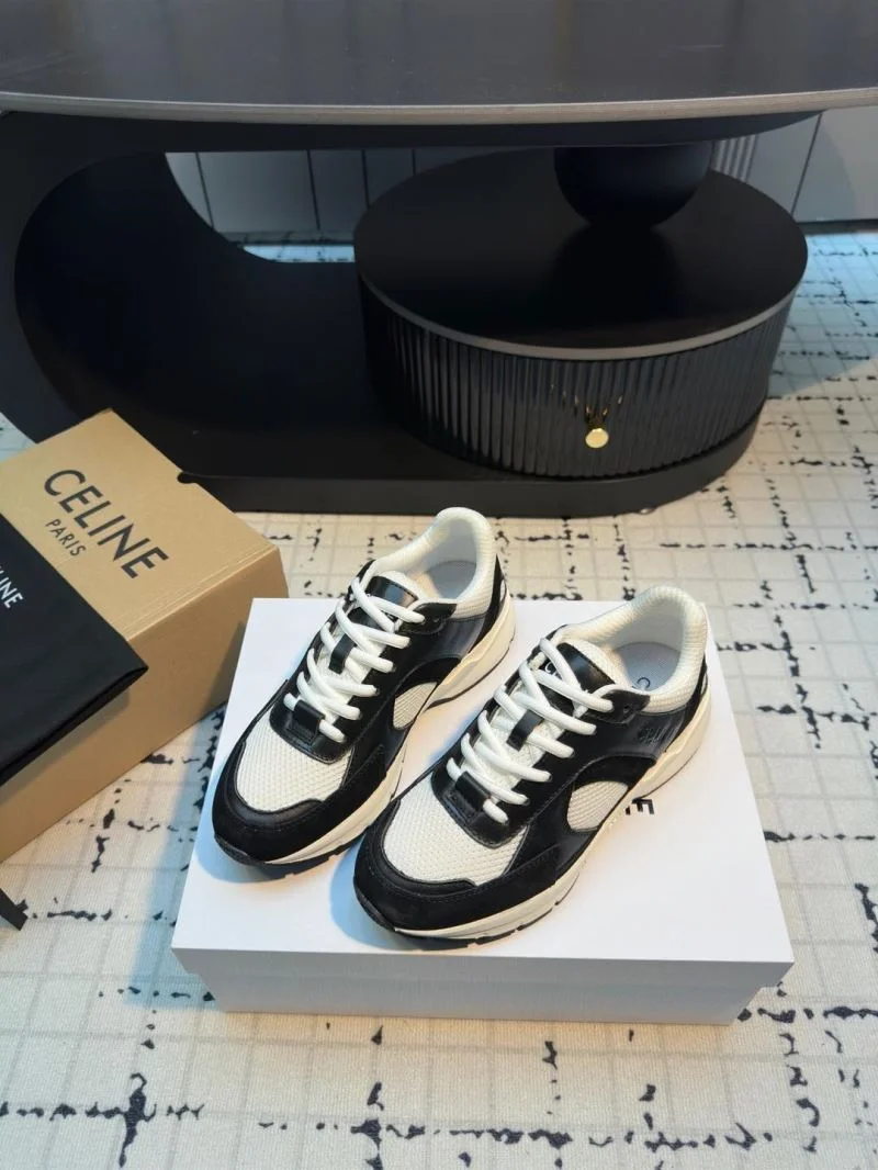 Celine Shoes Practical 8229