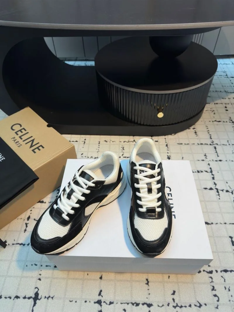 Celine Shoes Practical 8229