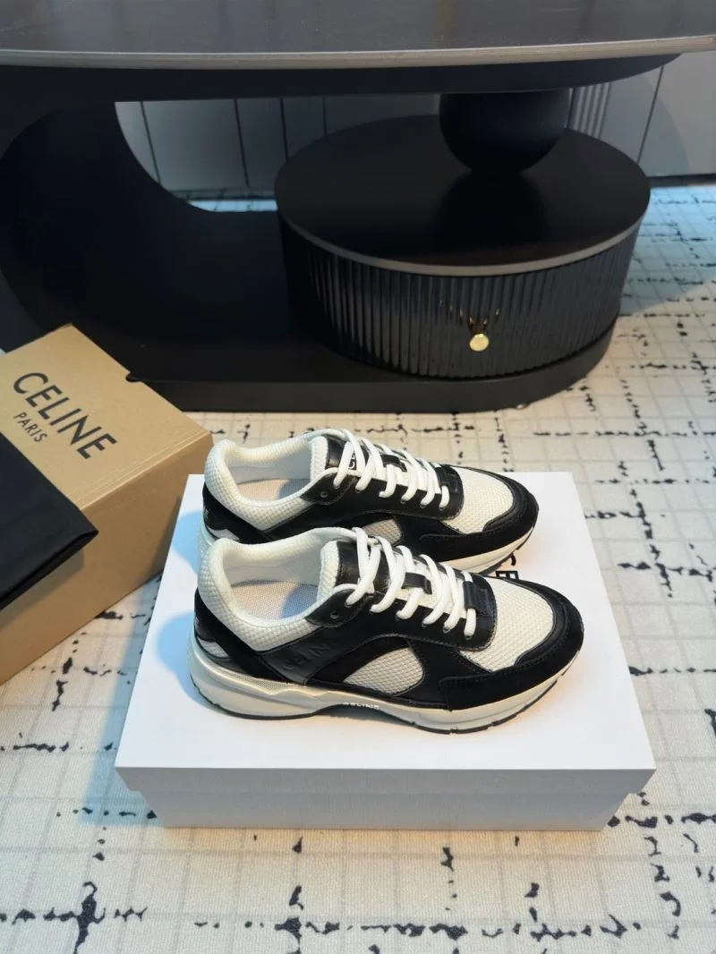 Celine Shoes Practical 8229