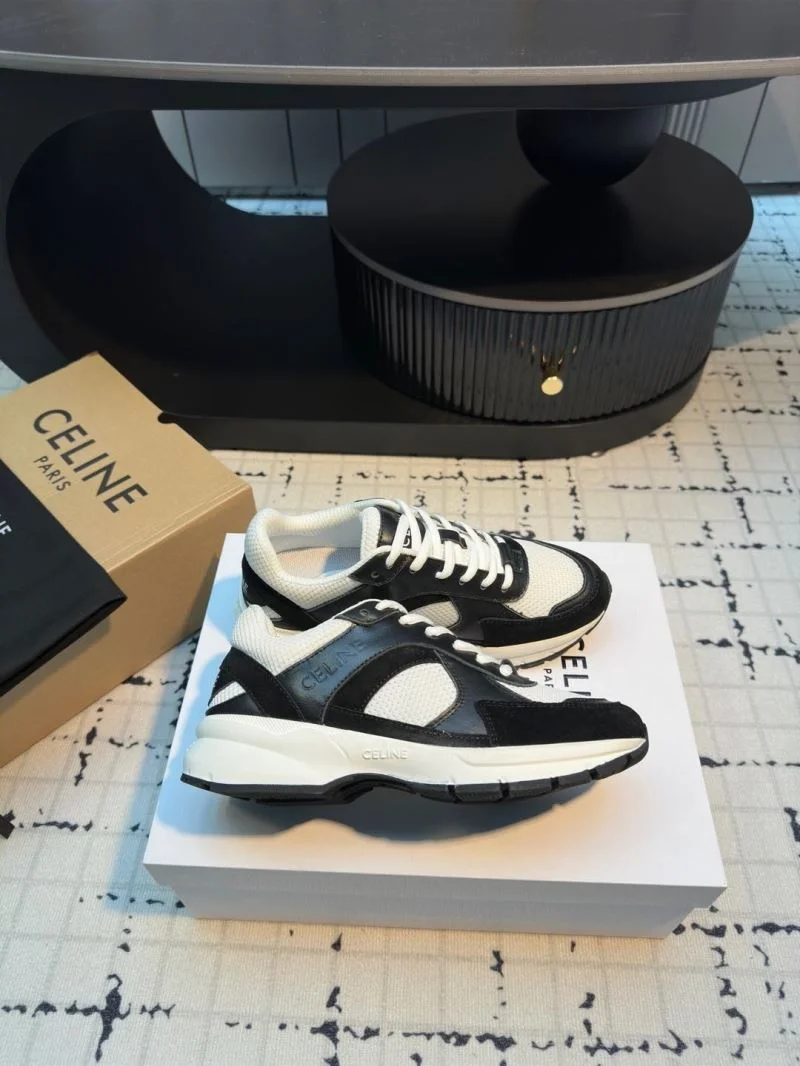 Celine Shoes Practical 8229