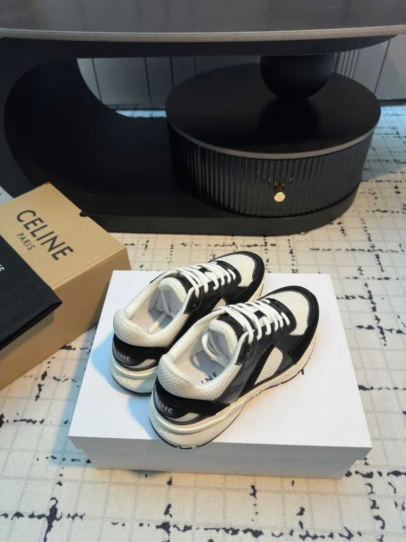 Celine Shoes Practical 8229