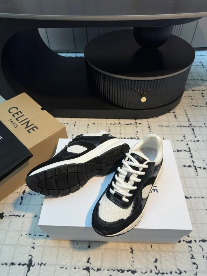 Celine Shoes Practical 8229