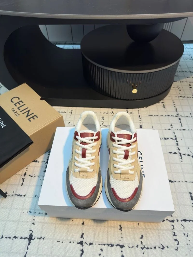 Celine Shoes Premium 8226