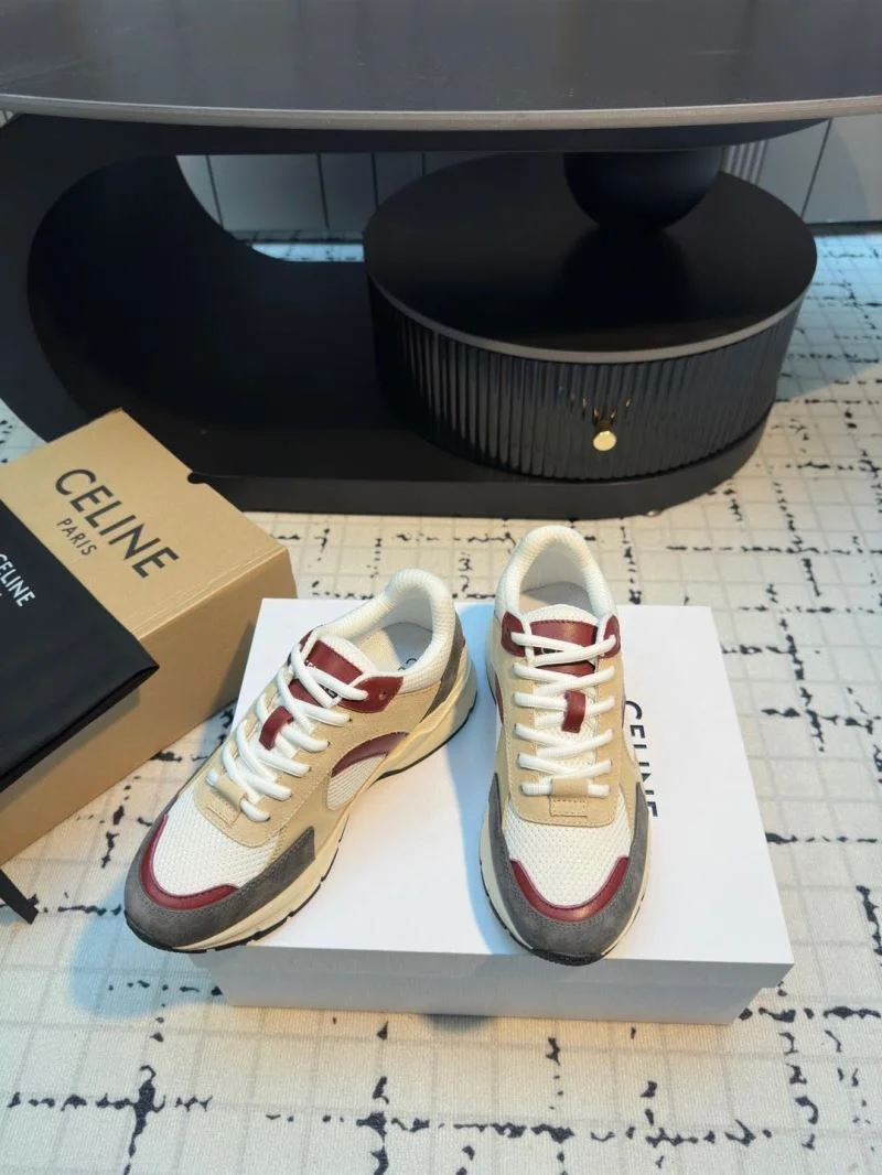 Celine Shoes Premium 8226