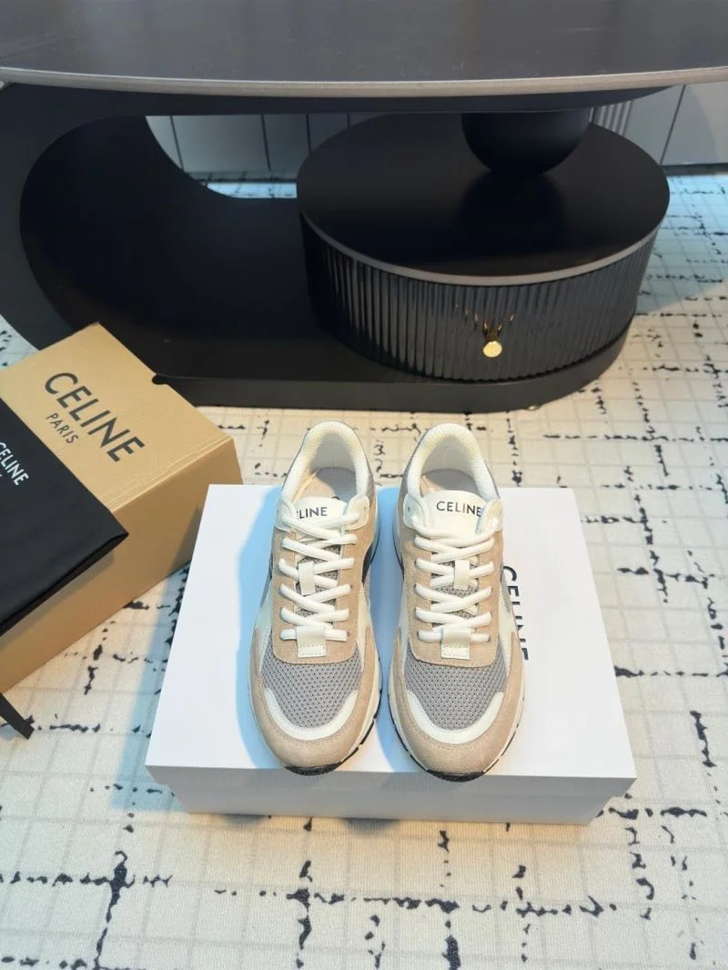 Trendy Celine Shoes 8242