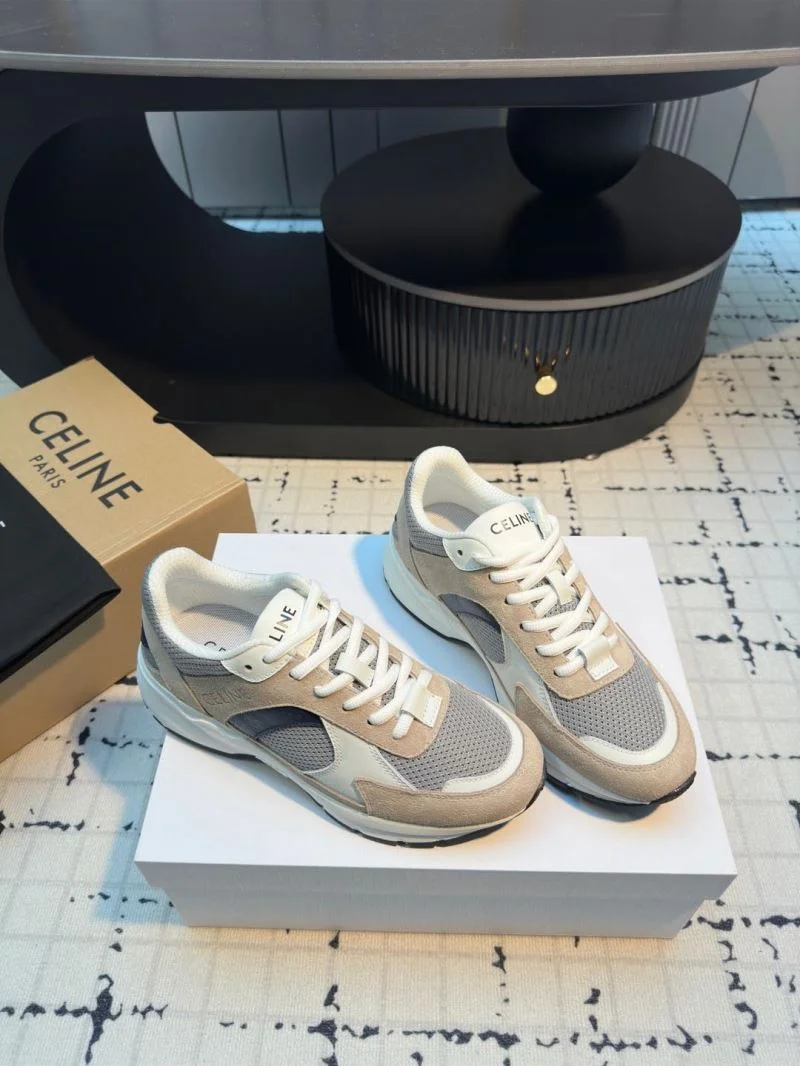 Trendy Celine Shoes 8242