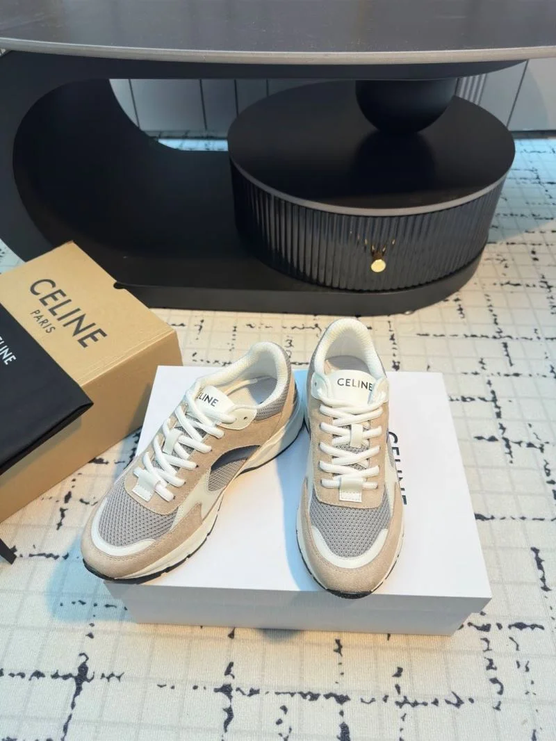 Trendy Celine Shoes 8242