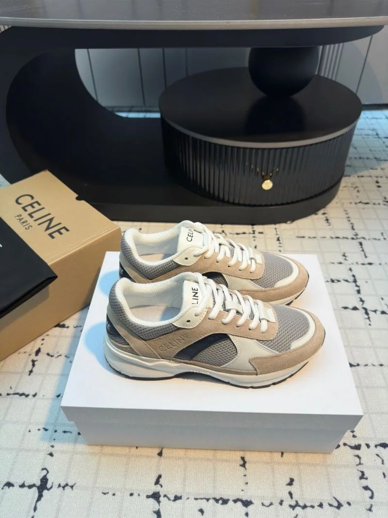 Trendy Celine Shoes 8242