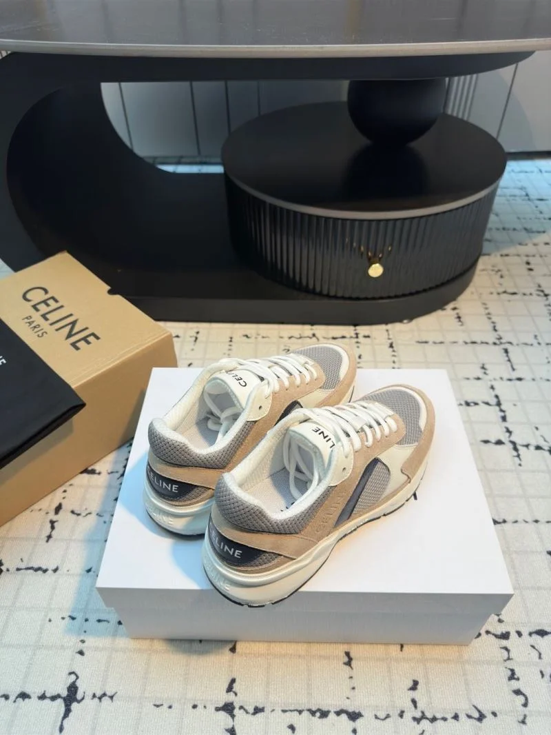 Trendy Celine Shoes 8242