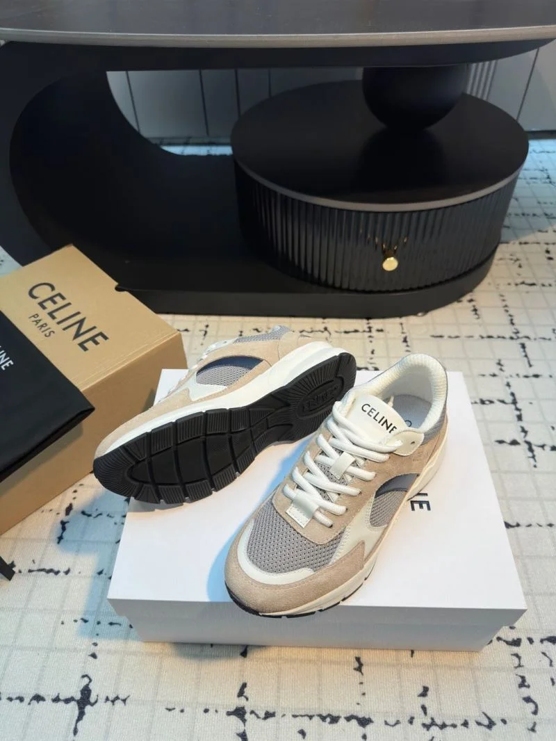 Trendy Celine Shoes 8242