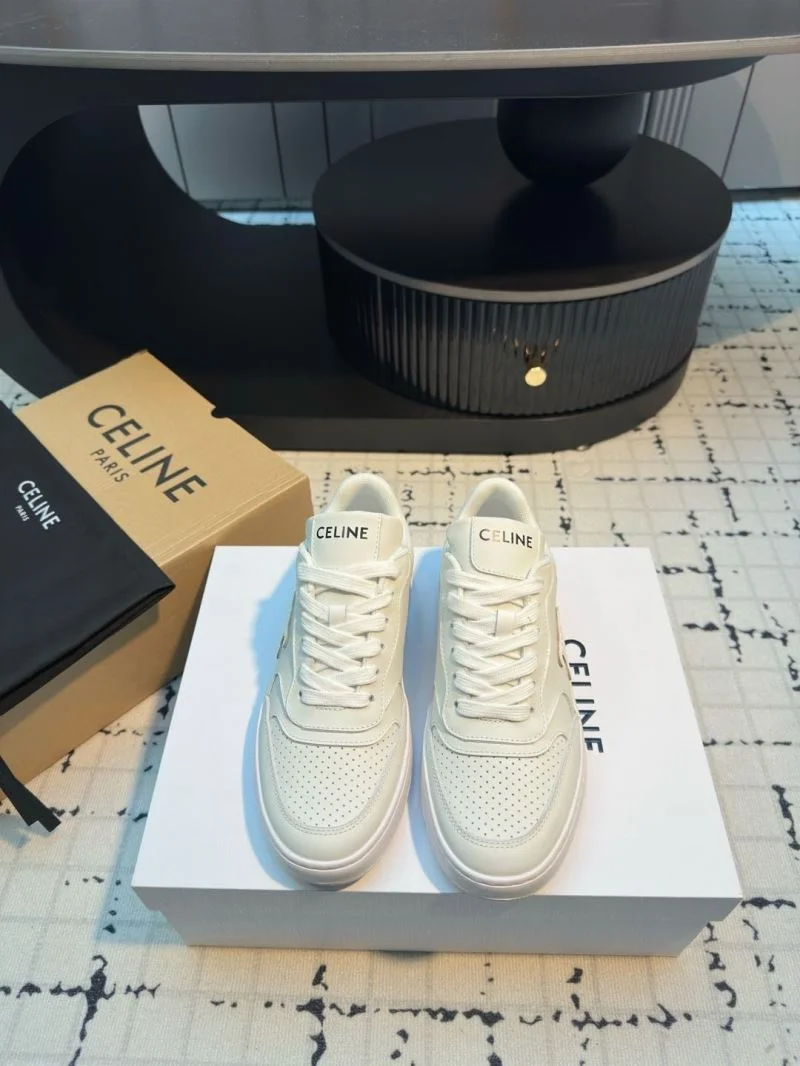 Unique Celine Shoes 8223
