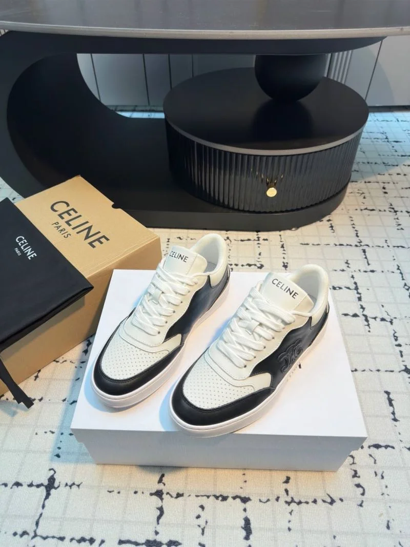 Trendsetting Celine Shoes 8221