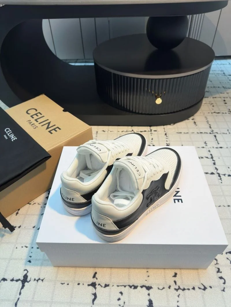 Trendsetting Celine Shoes 8221
