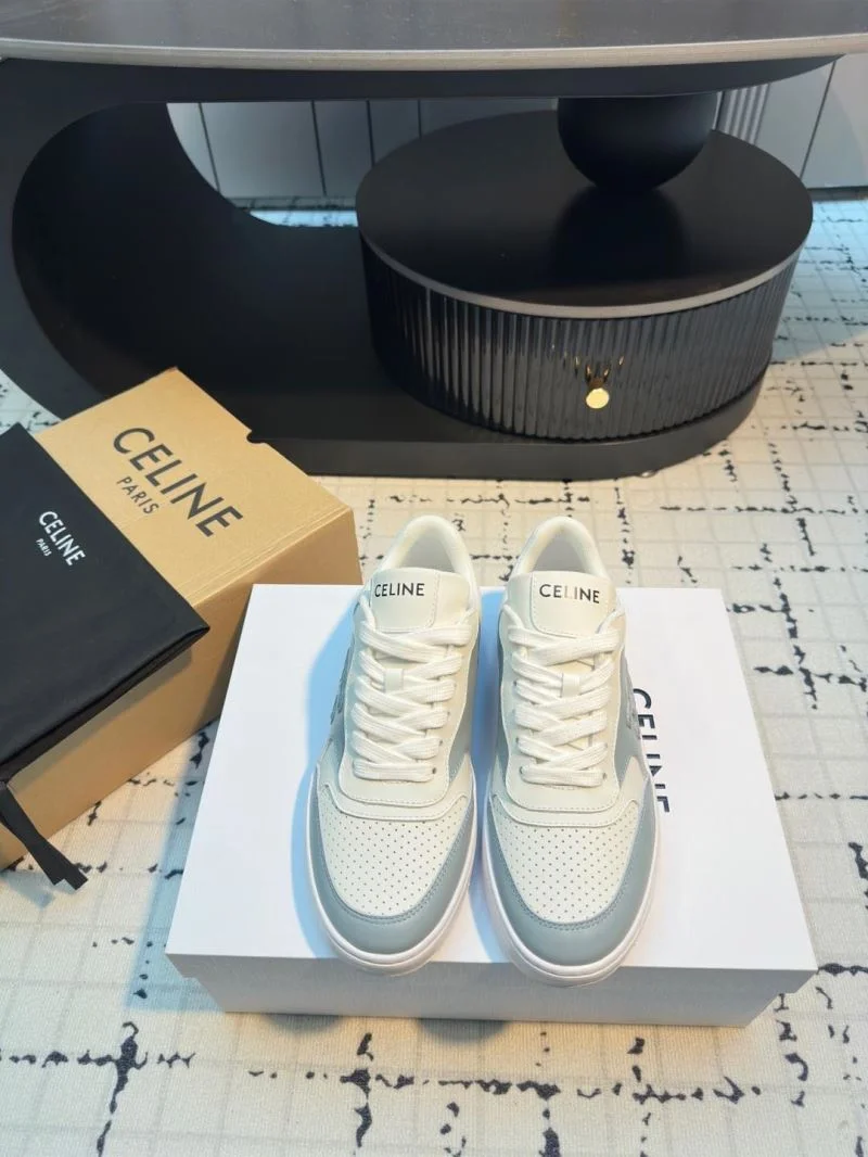TravelReady Celine Shoes 8247