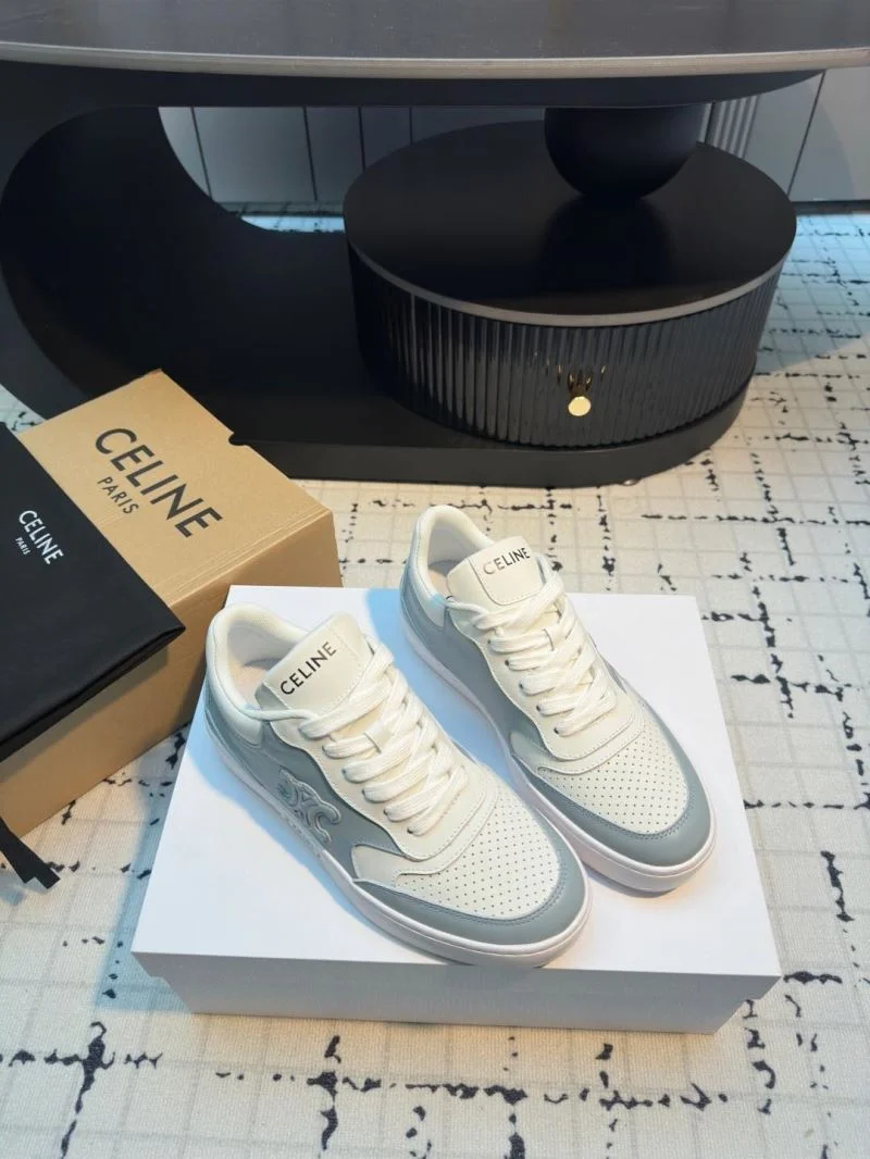 TravelReady Celine Shoes 8247