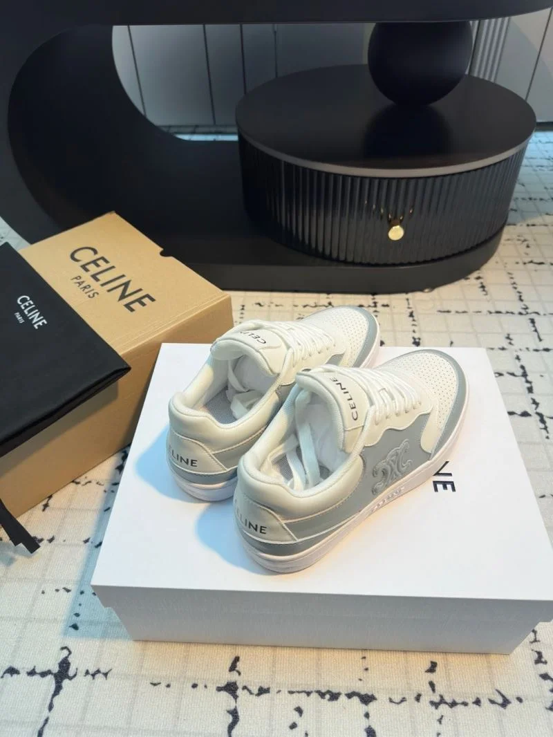 TravelReady Celine Shoes 8247