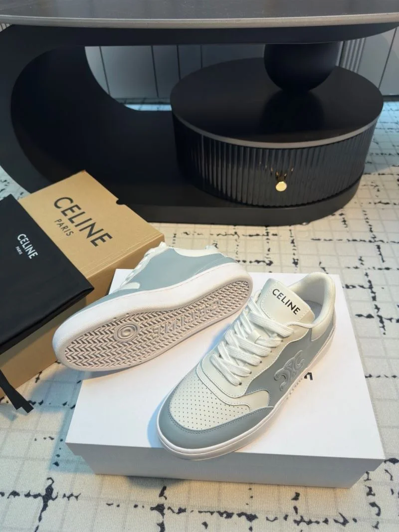 TravelReady Celine Shoes 8247