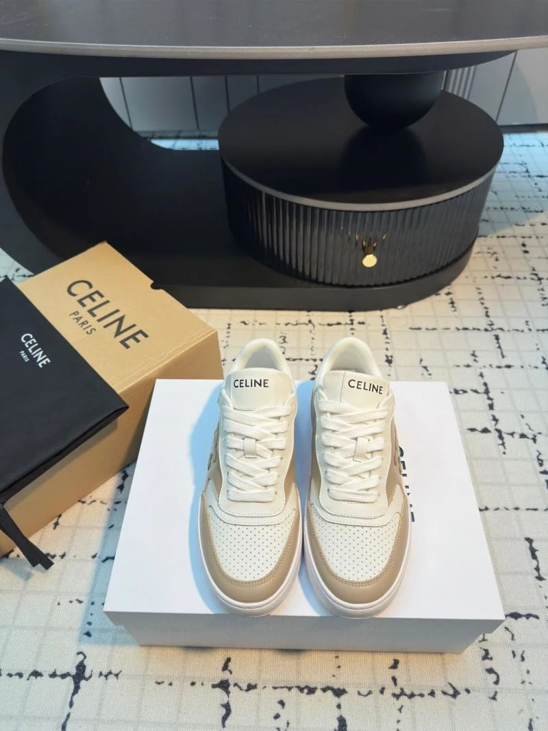 Celine Shoes Neat 8225