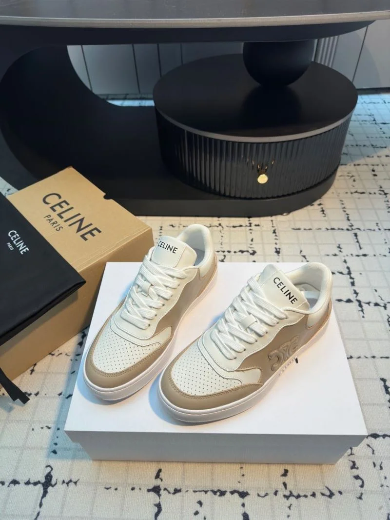 Celine Shoes Neat 8225