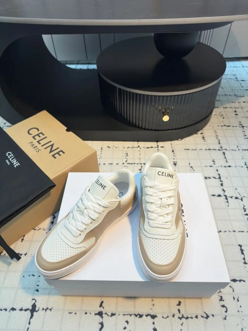 Celine Shoes Neat 8225