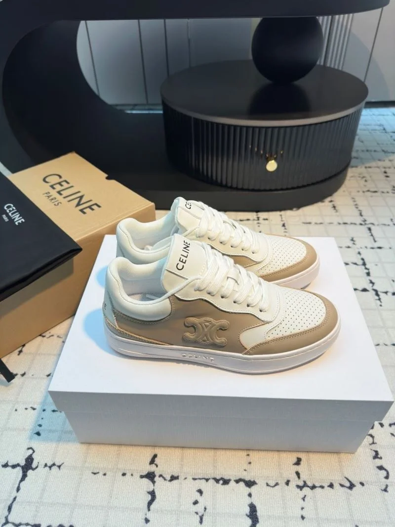 Celine Shoes Neat 8225
