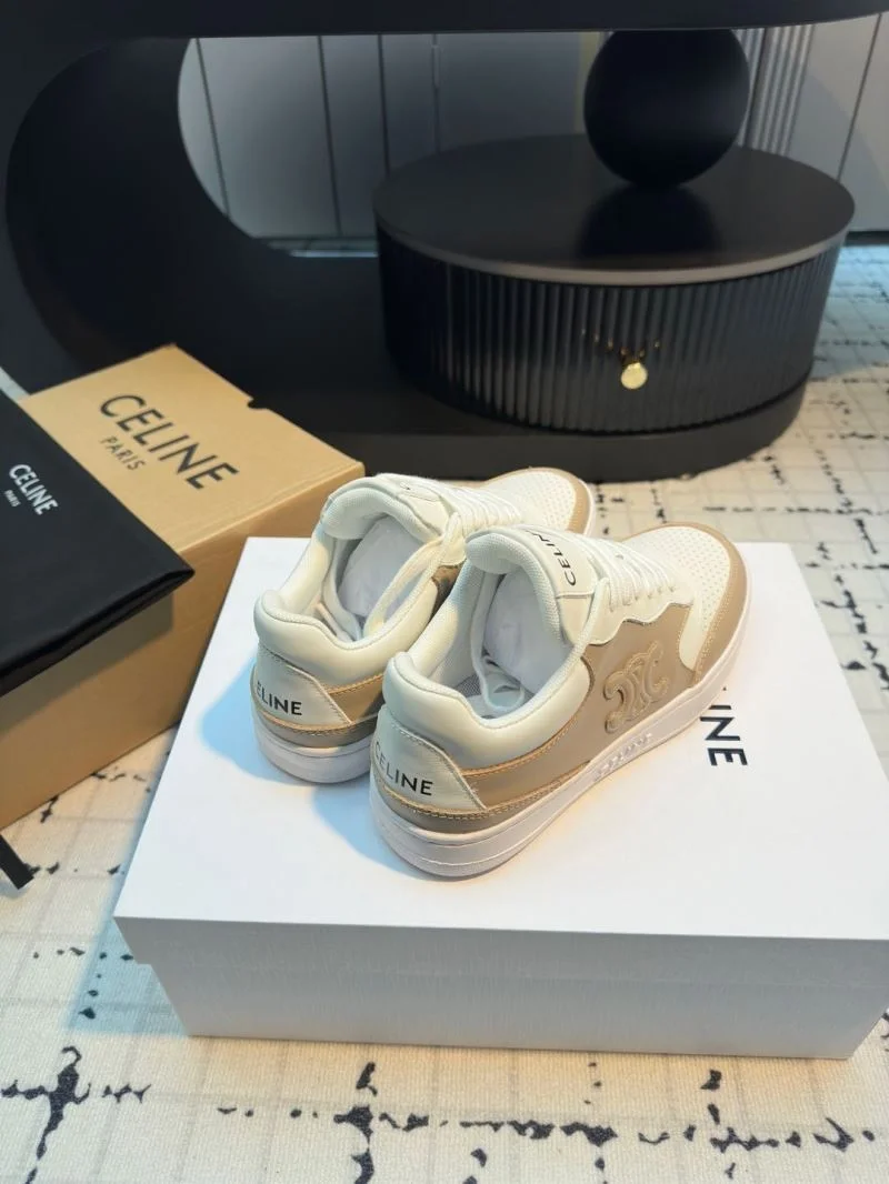 Celine Shoes Neat 8225