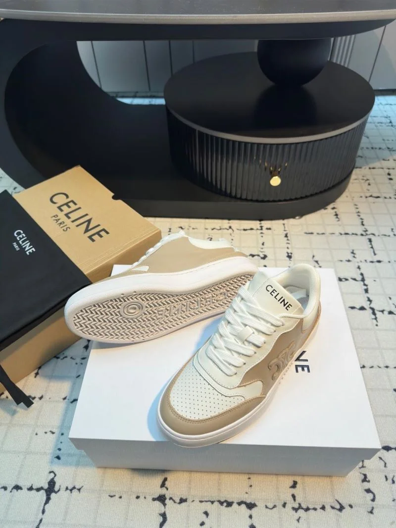 Celine Shoes Neat 8225