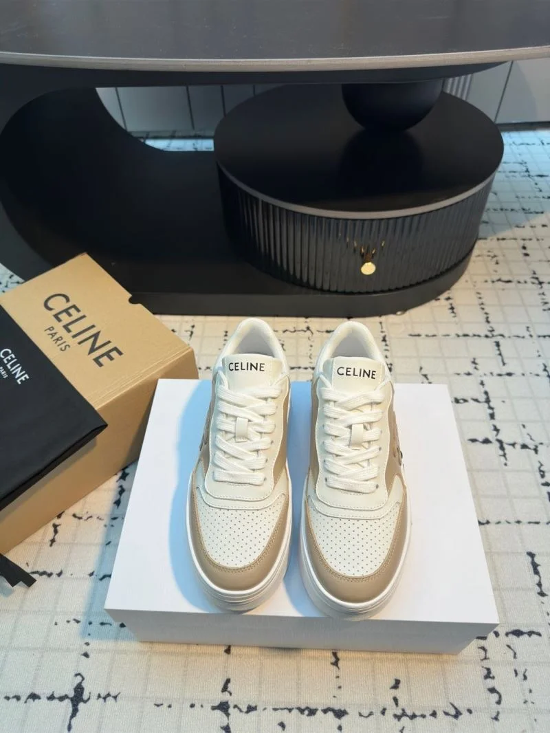 FreshLook Celine Shoes 8238