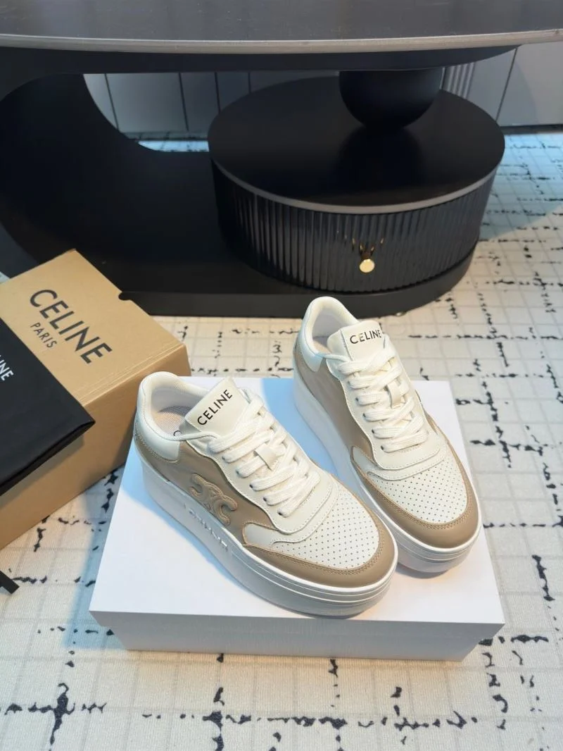 FreshLook Celine Shoes 8238