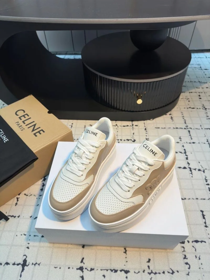 FreshLook Celine Shoes 8238