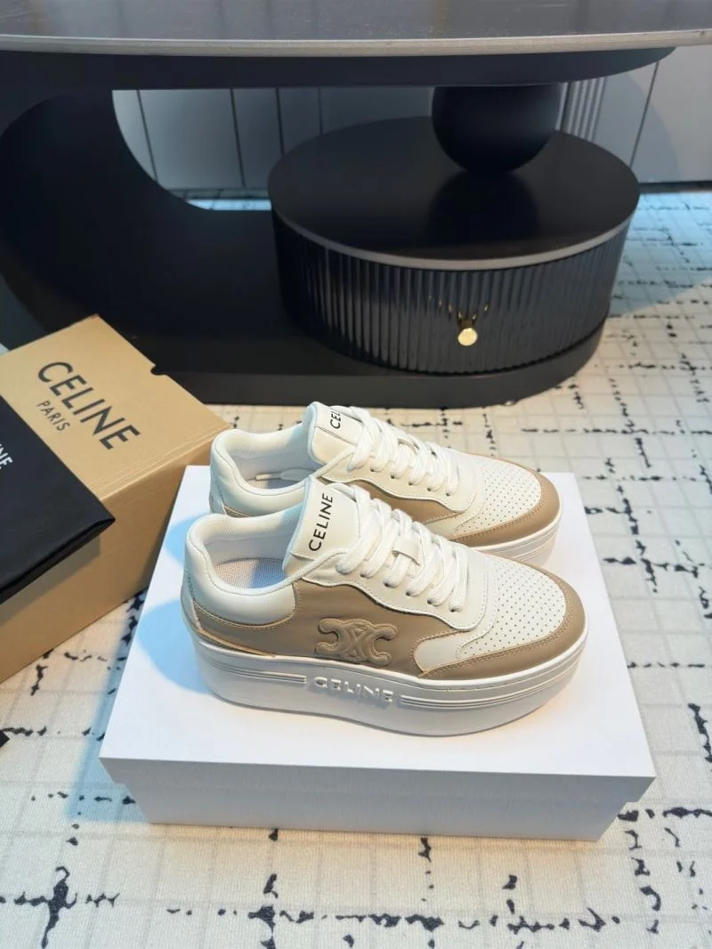 FreshLook Celine Shoes 8238