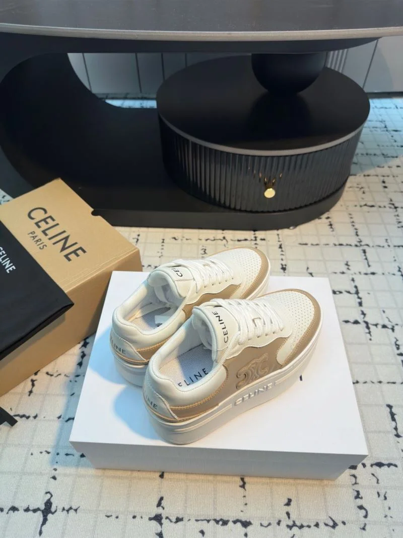 FreshLook Celine Shoes 8238