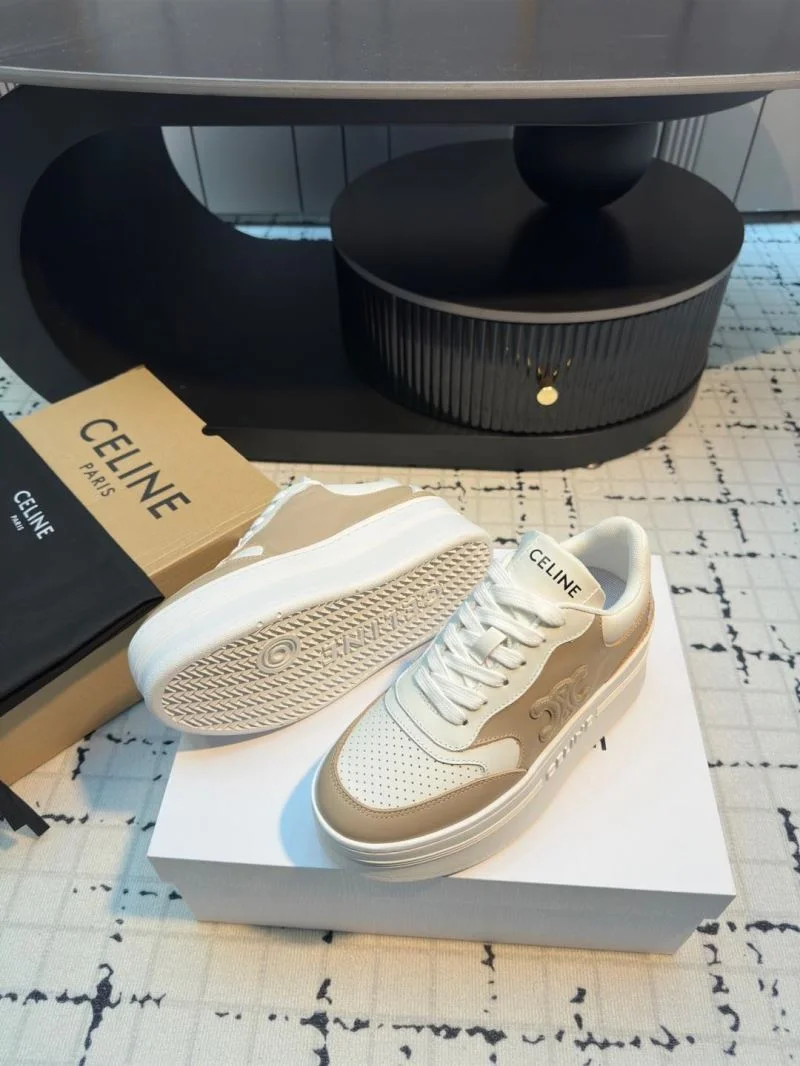 FreshLook Celine Shoes 8238