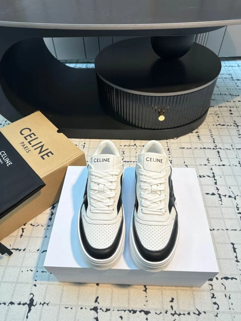 Breathable Celine Shoes 8220