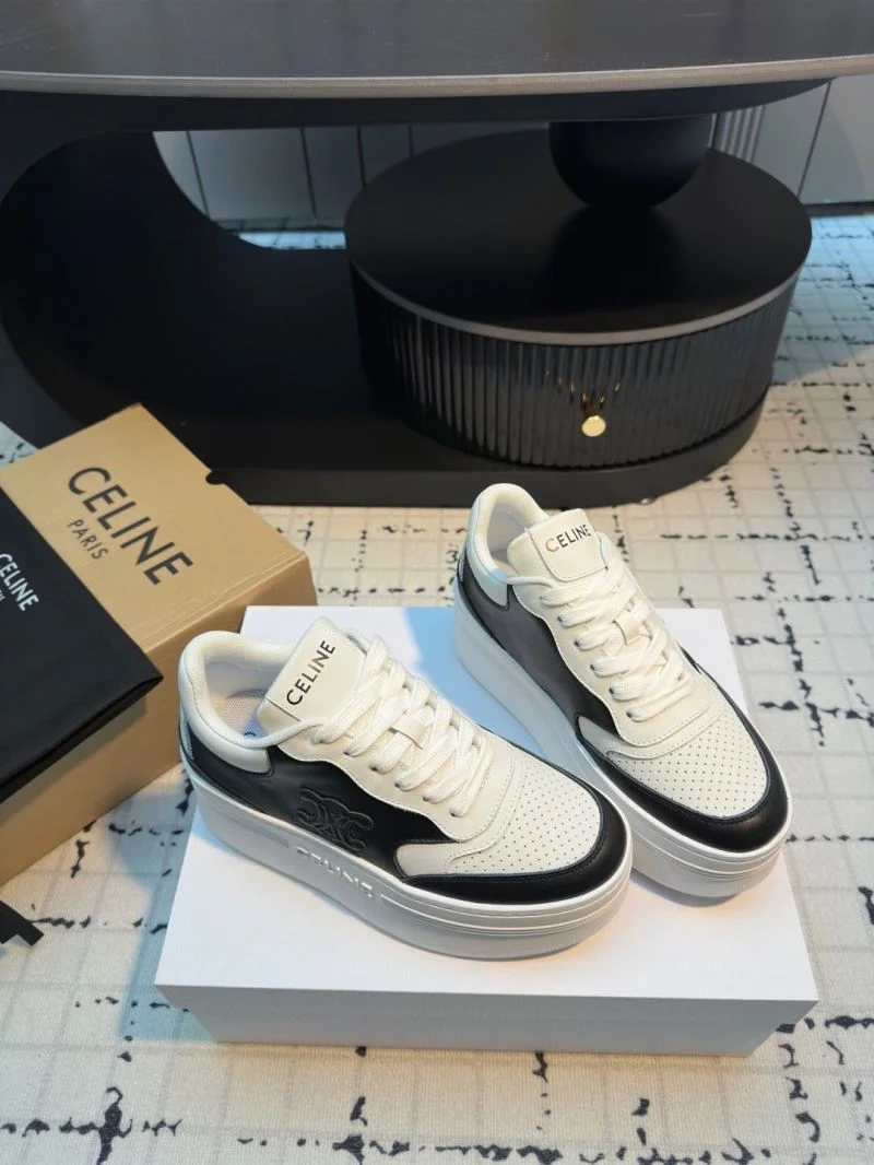 Breathable Celine Shoes 8220