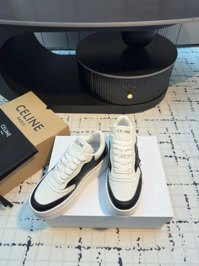Breathable Celine Shoes 8220