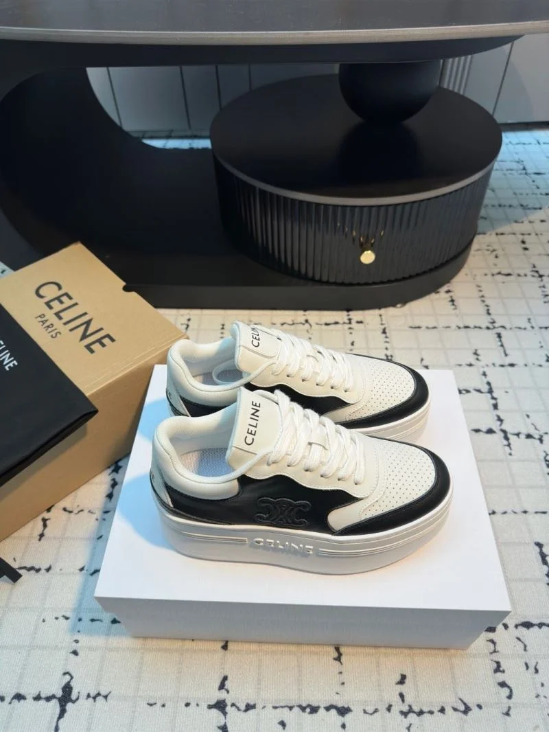 Breathable Celine Shoes 8220