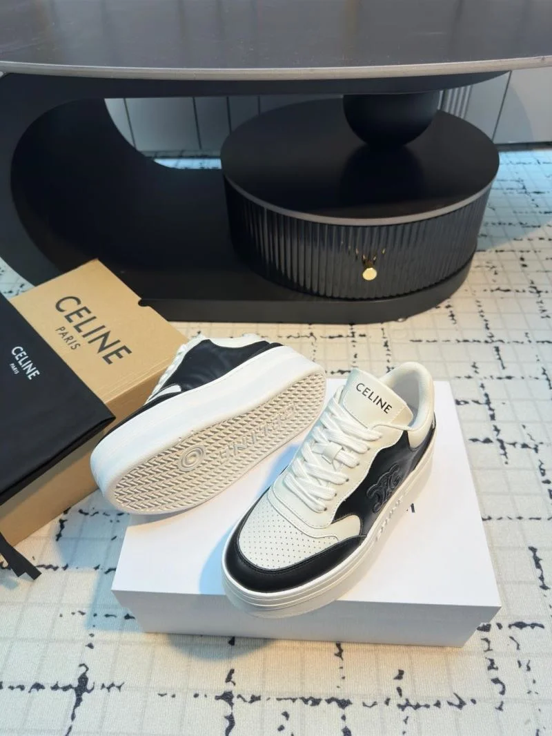 Breathable Celine Shoes 8220