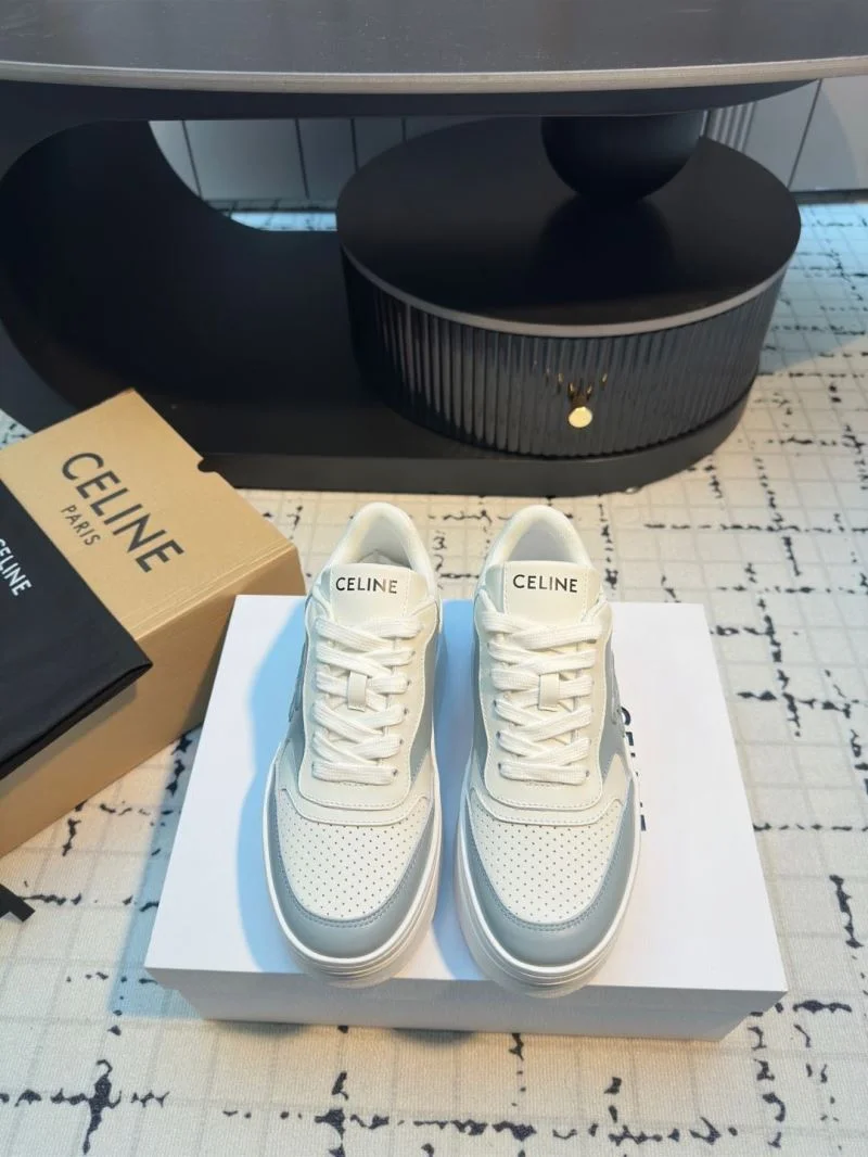 TravelReady Celine Shoes 8213