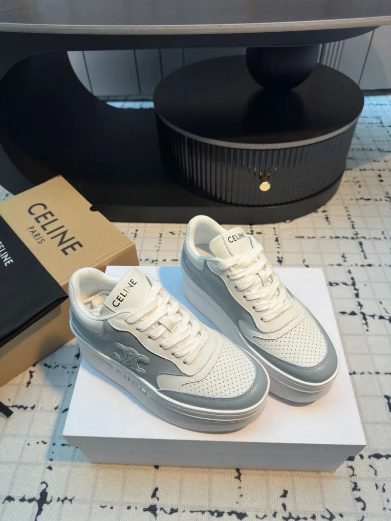 TravelReady Celine Shoes 8213