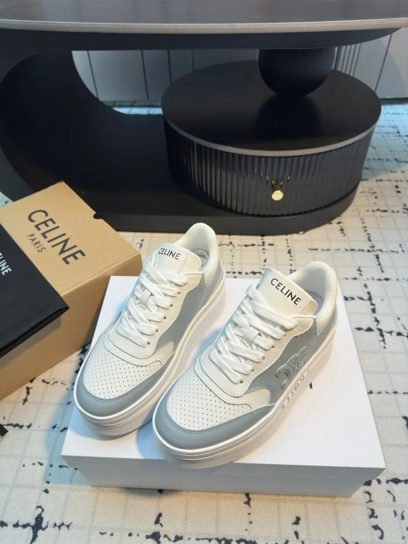 TravelReady Celine Shoes 8213