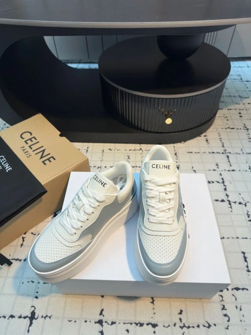 TravelReady Celine Shoes 8213