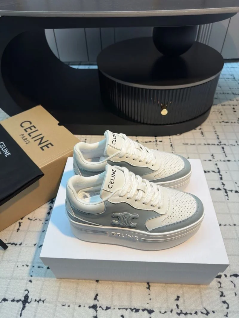 TravelReady Celine Shoes 8213