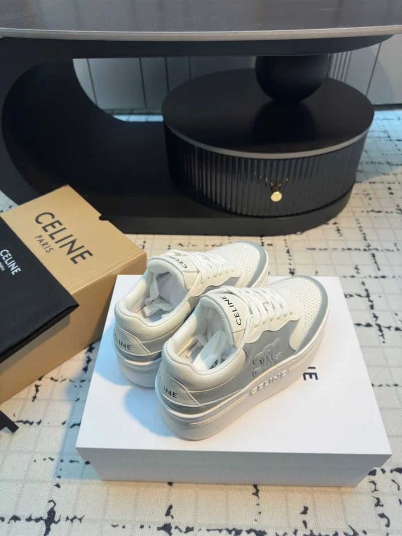 TravelReady Celine Shoes 8213