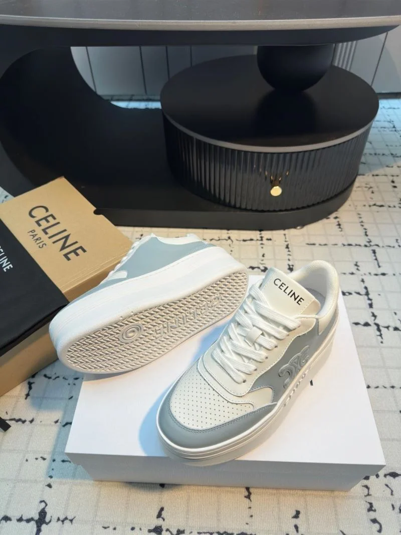 TravelReady Celine Shoes 8213