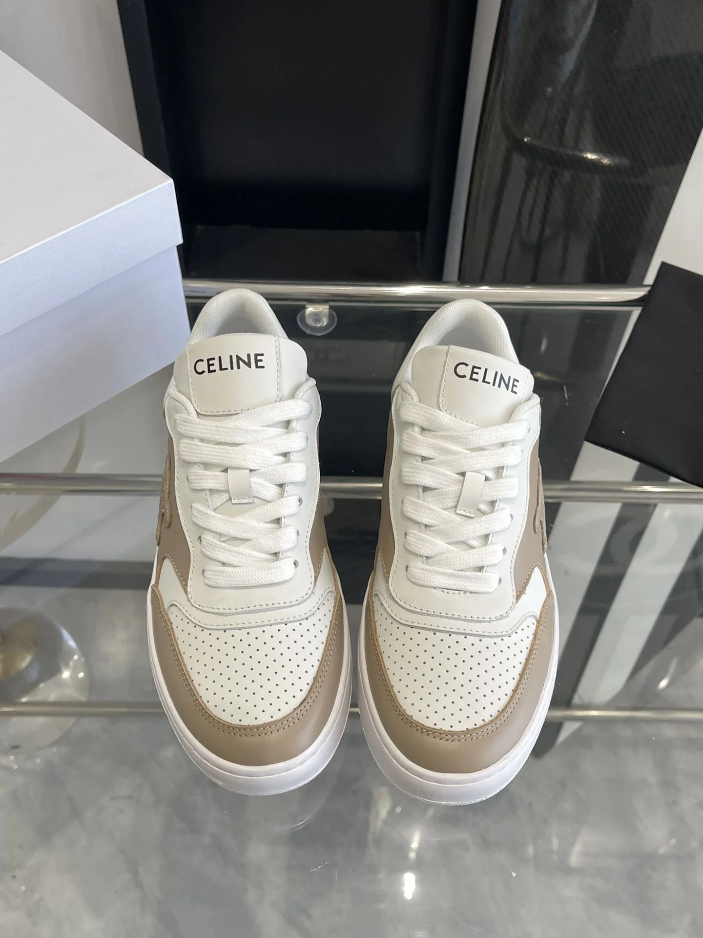 GoodFit Celine Shoes 8212