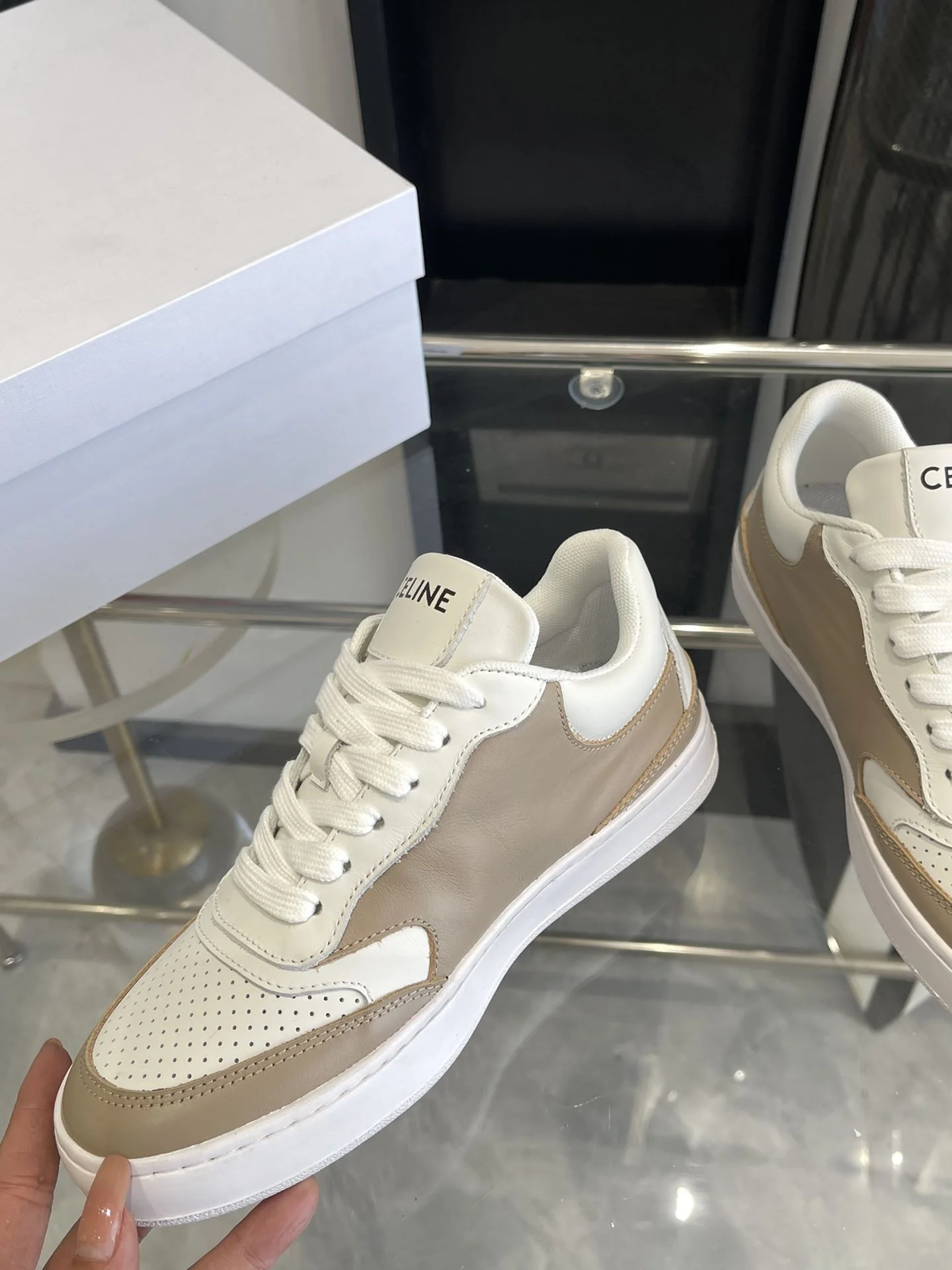 GoodFit Celine Shoes 8212