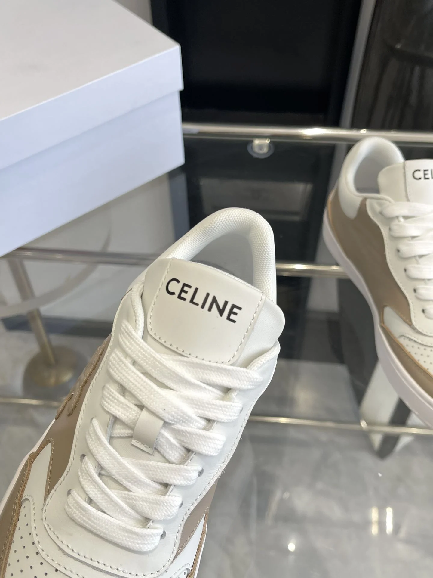 GoodFit Celine Shoes 8212