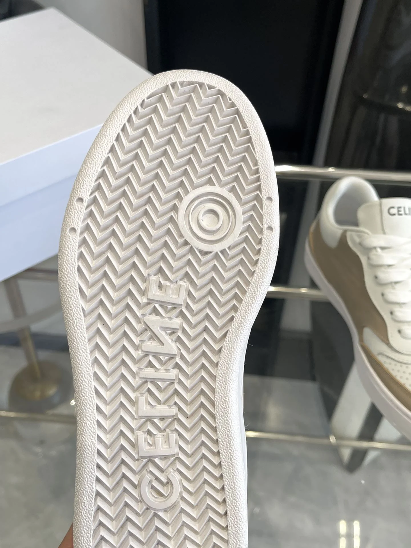 GoodFit Celine Shoes 8212