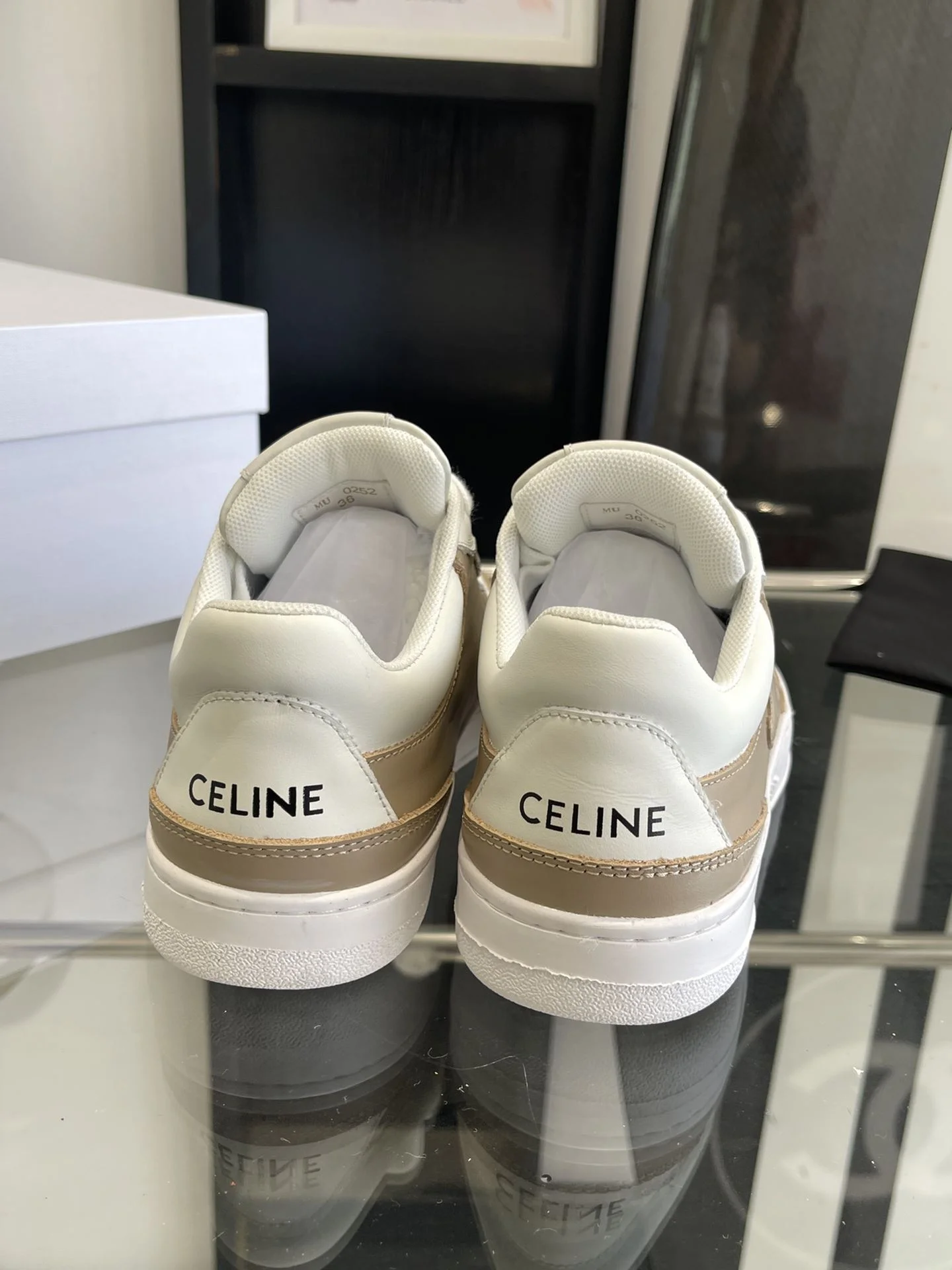 GoodFit Celine Shoes 8212